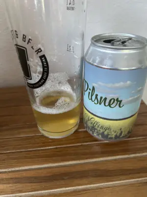 Nisse666's photo of Pilsner
