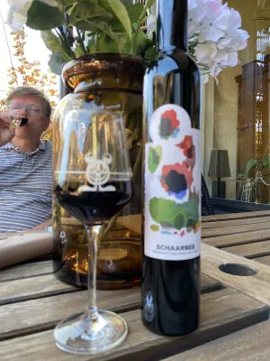 IpaPils's photo of Schaarbee