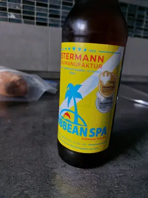 Zlotta's photo of Caribbean Spa