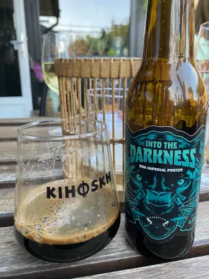 IpaPils's photo of Into The Darkness