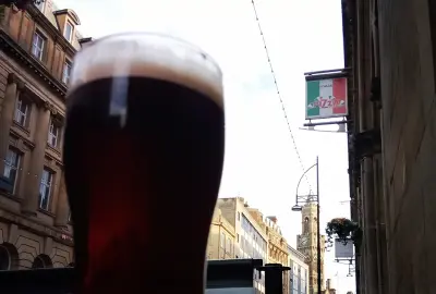 Olut's photo of Ruby Revolution