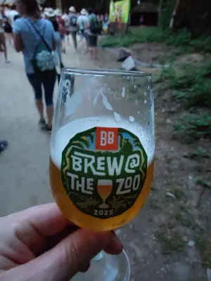 TomHendriksen's photo of Moinette Blonde