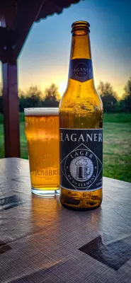 mariodelajlic's photo of 5th Element Laganer