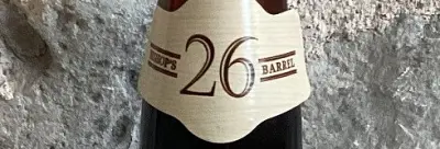 KevinReddirt's photo of Bishop’s Barrel #26