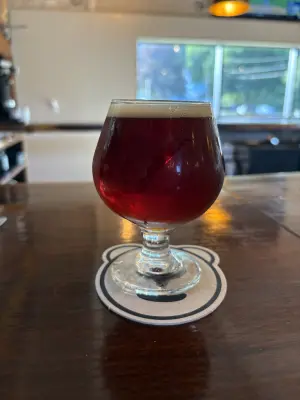 Gripweed57's photo of Bushwacker