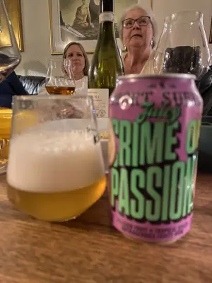 IpaPils's photo of Juicy Crime of Passion