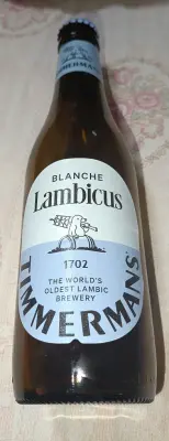 Pindolaire's photo of Blanche Lambicus (2012)
