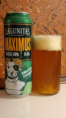 lore's photo of Maximus