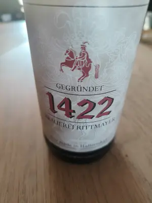 Charlotte's photo of 1422