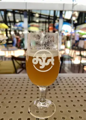 Grumbo's photo of IPA
