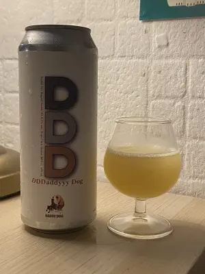 jimgreen's photo of DDDaddyyy Dog