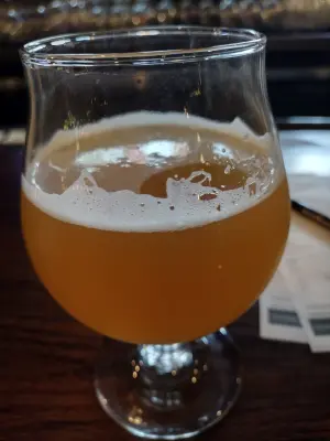 Clarkvv's photo of ConSession IPA