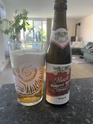 Borresteijn's photo of Bock (4.7%)