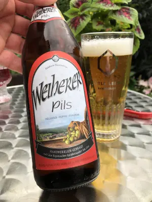 Garrold's photo of Pils
