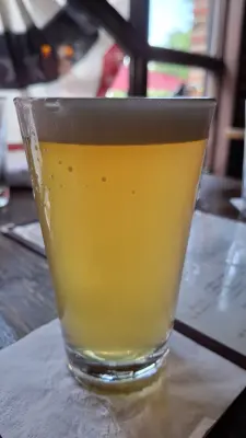 lore's photo of Hefeweizen