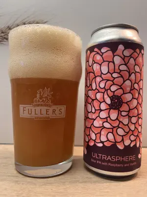 Kita's photo of Ultrasphere