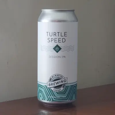 malvrich's photo of Turtle Speed