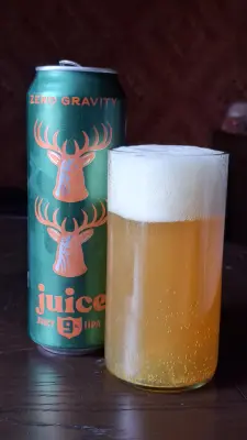 lore's photo of Buck Buck Juice