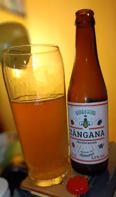 Pindolaire's photo of Zángana Frutos Rojos