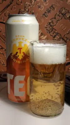 lore's photo of Tecate