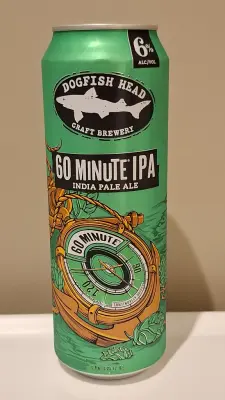 lore's photo of 60 Minute IPA