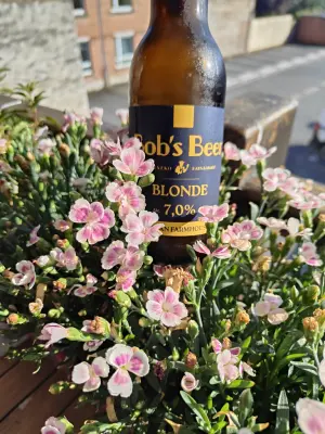 minutemat's photo of Blonde - American Farmhouse Ale