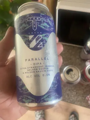 wyzzywyz22's photo of Parallel