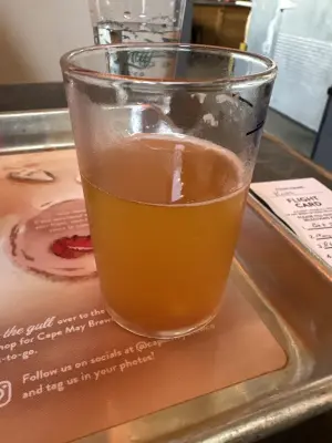 Gripweed57's photo of Margarita Sour