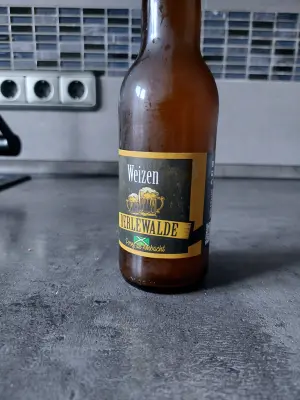 Zlotta's photo of Weizen