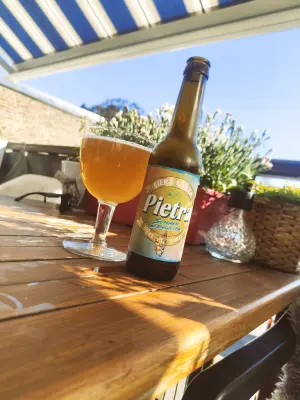 minutemat's photo of Summer Session IPA
