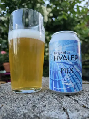 Lunde's photo of Pils