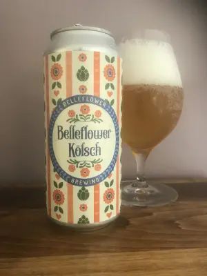 CLW's photo of Kolsch
