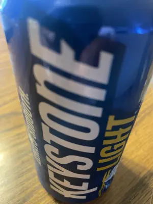 poisoneddwarf's photo of Keystone Light