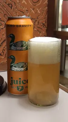 lore's photo of Duck Duck Juice