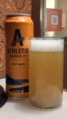 lore's photo of Free Wave