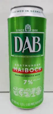 Fredis23's photo of Maibock
