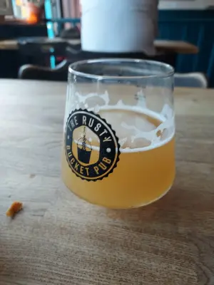 LordAlwold1970's photo of Pale Ale - Azacca