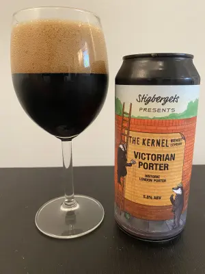 IpaPils's photo of Victorian Porter