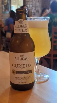 lore's photo of Curieux