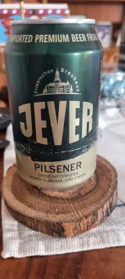 TEJA's photo of Pilsener