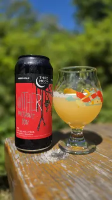 BeerPlace's photo of Wither Without You