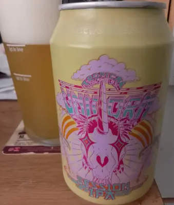 Deanso's photo of Tropical Unicorn