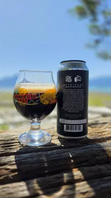 BeerPlace's photo of Petrichor