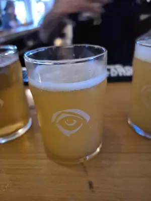 Lubiere's photo of Gose Down Easy