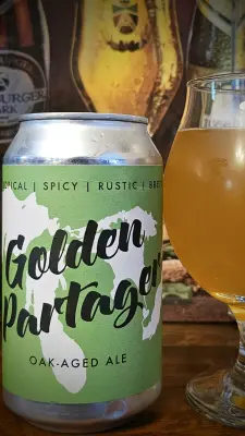 drpimento's photo of Golden Partager
