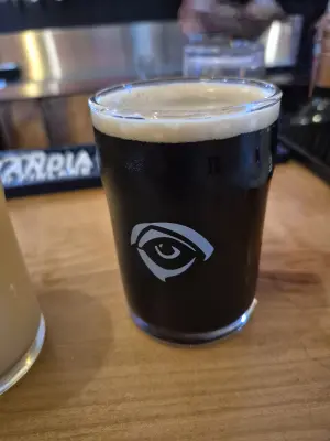 Lubiere's photo of Export Stout