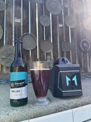 bhensonb's photo of Vienna Lager / Metamorphosis
