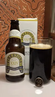 lore's photo of 24 (XXIV) Anniversary Ale