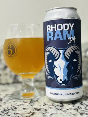 Jow's photo of Rhody Ram