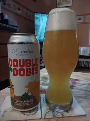 stevoj's photo of Double Dobis